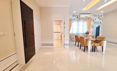 3 Bedroom 2 Bathroom Home For Sale In Serene Location Near Udon Thani City, Thailand