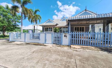3 Bedroom 2 Bathroom Home For Sale In Serene Location Near Udon Thani City, Thailand