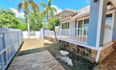 3 Bedroom 2 Bathroom Home For Sale In Serene Location Near Udon Thani City, Thailand
