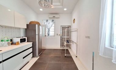 3 Bedroom 2 Bathroom Home For Sale In Serene Location Near Udon Thani City, Thailand