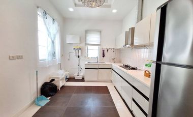 3 Bedroom 2 Bathroom Home For Sale In Serene Location Near Udon Thani City, Thailand