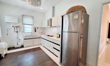 3 Bedroom 2 Bathroom Home For Sale In Serene Location Near Udon Thani City, Thailand