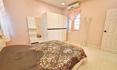 3 Bedroom 2 Bathroom Home For Sale In Serene Location Near Udon Thani City, Thailand