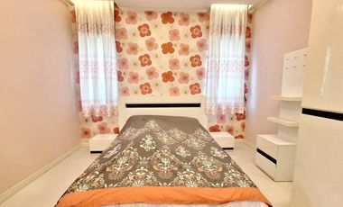 3 Bedroom 2 Bathroom Home For Sale In Serene Location Near Udon Thani City, Thailand