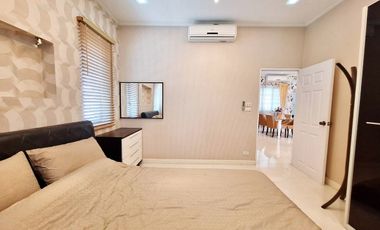 3 Bedroom 2 Bathroom Home For Sale In Serene Location Near Udon Thani City, Thailand