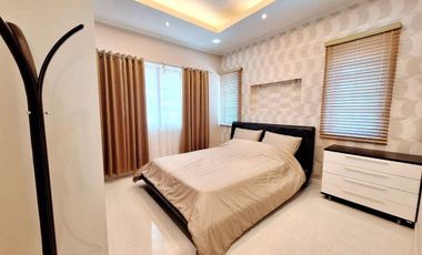3 Bedroom 2 Bathroom Home For Sale In Serene Location Near Udon Thani City, Thailand