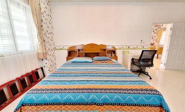 3 Bedroom 2 Bathroom Home For Sale In Serene Location Near Udon Thani City, Thailand