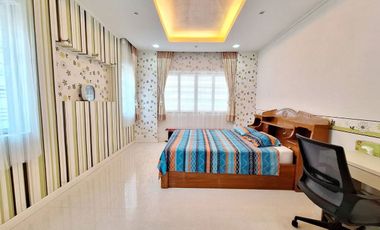 3 Bedroom 2 Bathroom Home For Sale In Serene Location Near Udon Thani City, Thailand