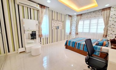 3 Bedroom 2 Bathroom Home For Sale In Serene Location Near Udon Thani City, Thailand