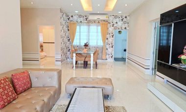 3 Bedroom 2 Bathroom Home For Sale In Serene Location Near Udon Thani City, Thailand