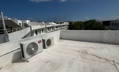 Casa en renta en punta estrella cerca de plaza las americas en Playa del Carmen Quintana Roo