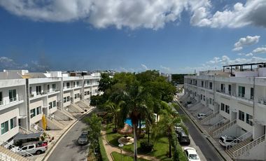 Casa en renta en punta estrella cerca de plaza las americas en Playa del Carmen Quintana Roo