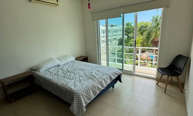 Casa en renta en punta estrella cerca de plaza las americas en Playa del Carmen Quintana Roo