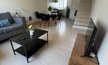 Casa en renta en punta estrella cerca de plaza las americas en Playa del Carmen Quintana Roo