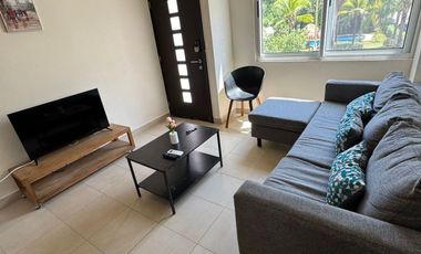 Casa en renta en punta estrella cerca de plaza las americas en Playa del Carmen Quintana Roo