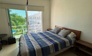 Casa en renta en punta estrella cerca de plaza las americas en Playa del Carmen Quintana Roo
