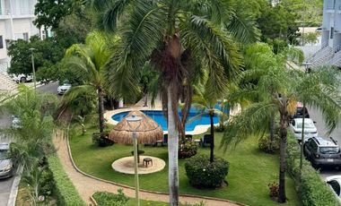 Casa en renta en punta estrella cerca de plaza las americas en Playa del Carmen Quintana Roo