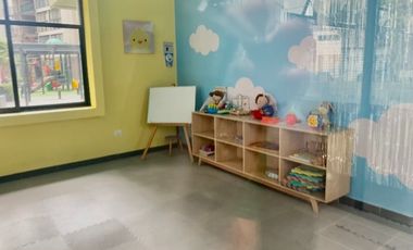 Departamento amueblado en Avenida Aztecas 215