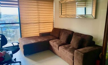 Departamento amueblado en Avenida Aztecas 215