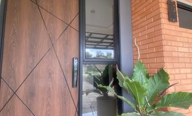 Rumah Syariah Murah Serpong Tangerang Selatan, Baru 2 Lantai Jual Dijual