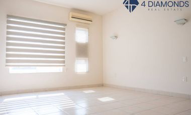 Casa en renta frente a Plaza Cibeles
