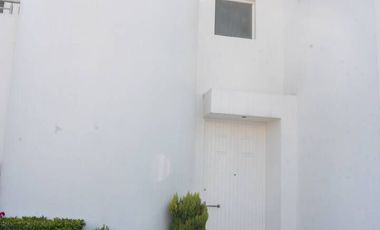Casa en renta frente a Plaza Cibeles