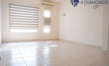 Casa en renta frente a Plaza Cibeles