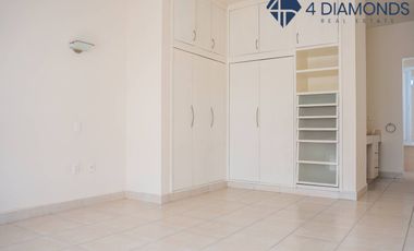 Casa en renta frente a Plaza Cibeles