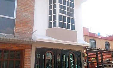 Casa en Venta en Colonia Cofradía de San Miguel, Cuautitlan Izcalli