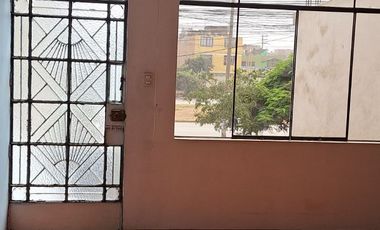 Venta de Casa en Los Olivos