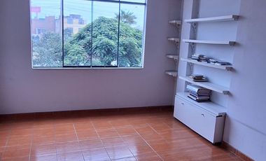Venta de Casa en Los Olivos