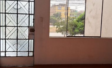 Venta de Casa en Los Olivos