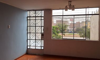 Venta de Casa en Los Olivos