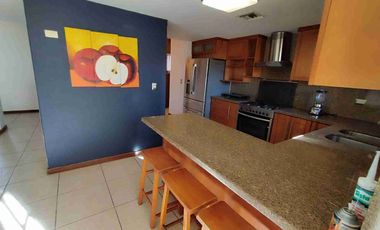 RENTA CASA FRACC. CALZADA DEL SOL