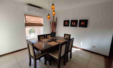 RENTA CASA FRACC. CALZADA DEL SOL