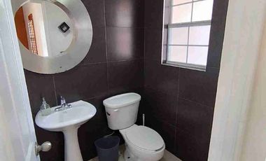 RENTA CASA FRACC. CALZADA DEL SOL