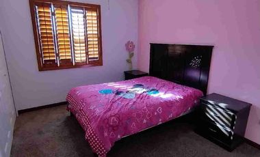 RENTA CASA FRACC. CALZADA DEL SOL