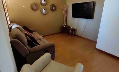 RENTA CASA FRACC. CALZADA DEL SOL