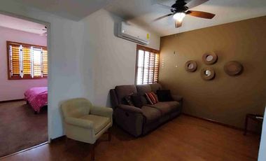 RENTA CASA FRACC. CALZADA DEL SOL