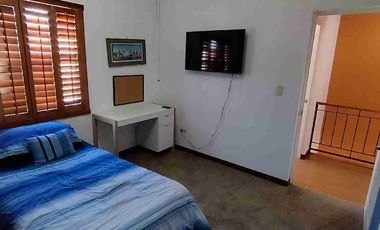 RENTA CASA FRACC. CALZADA DEL SOL