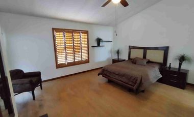 RENTA CASA FRACC. CALZADA DEL SOL