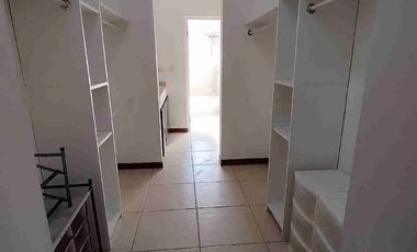 RENTA CASA FRACC. CALZADA DEL SOL