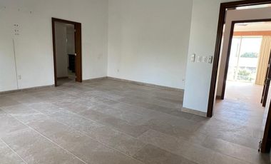 MAGNIFICA RESIDENCIA EN RENTA