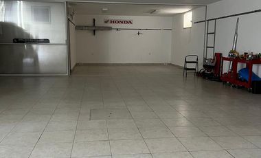 MAGNIFICA RESIDENCIA EN RENTA