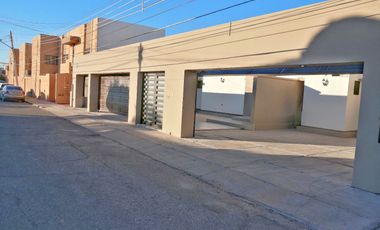 Casa habitación en renta equipada colonia Valle Grande en Hermosillo