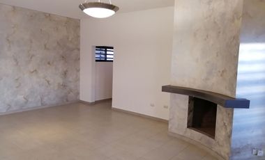 Casa habitación en renta equipada colonia Valle Grande en Hermosillo