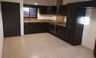 Casa habitación en renta equipada colonia Valle Grande en Hermosillo