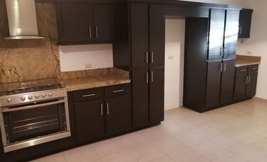 Casa habitación en renta equipada colonia Valle Grande en Hermosillo