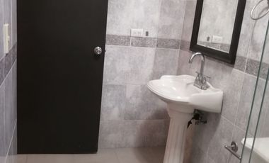 Casa habitación en renta equipada colonia Valle Grande en Hermosillo