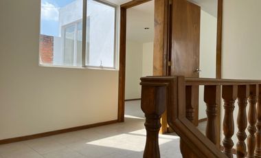 Casa en venta en 2da. Ampliación Guadalupe Hidalgo, Puebla, Puebla